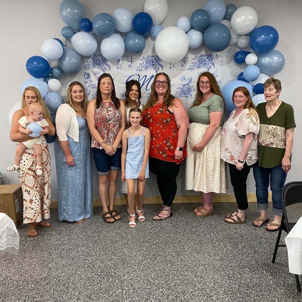 Meet your Posher, Judy